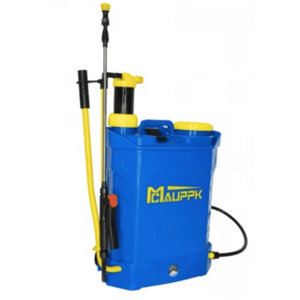 Pompa de Stropit Electrica, Manuala ( 2 in 1 ) 20 Litri Mcauppk imagine