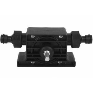 Pompa transfer lichide cu adaptor pentru bormasina imagine