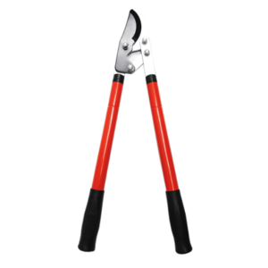Foarfeca extensibila pentru crengi tip bypass 41-59 cm portocaliu MX328 imagine