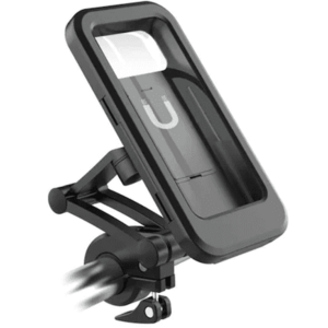 Suport Telefon Bicicleta / Motocicleta N5 360 Grade imagine