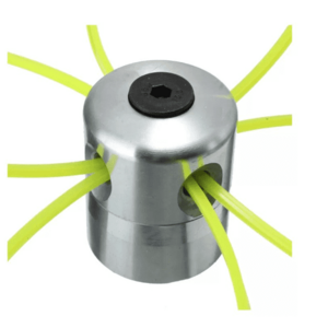 Cap motocoasa metal 4 fire 3mm imagine
