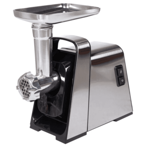 Masina de tocat carne electrica MGB-081 1600W 100Kg/Ora 220V imagine