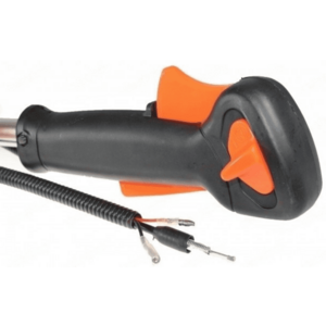 Acceleratie motocoasa compatibila Stihl FS imagine