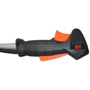 Acceleratie universala motocoasa "ergonomic" imagine