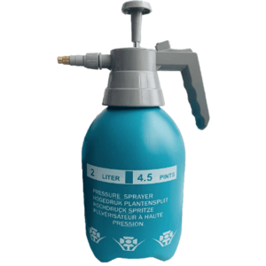 Pompa de stropit manuala 2L GF-0663 Turcoaz imagine
