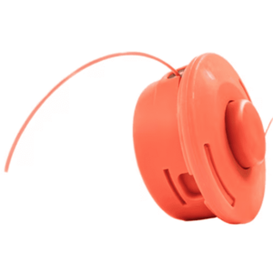 Tambur Motocoasa cu fir 1.3-4mm portocaliu simplu imagine