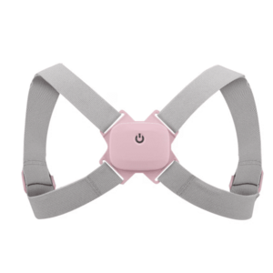 Corset pentru corectarea si indreptarea coloanei si a umerilor cu senzor inteligent imagine