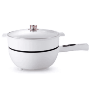 Tigaie electrica 26cm inteligenta multifunctionala 3L imagine
