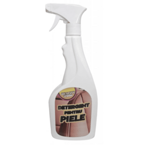 Solutie detergent pentru curatat pielea 500ml imagine
