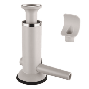 Masina manuala 2 in 1 pentru carnati si chiftele compacta usor de utilizat imagine