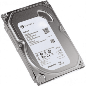 Hard Disk 1 Tera (HDD) SATA III Seagate pentru DVR SkyHawk imagine