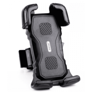 Suport telefon bicicleta/moto Andowl Q ZJ554 unghi ajustabil 360 de 6.7inch imagine
