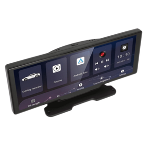 Navigatie portabila cu android player MP5 Ecran Tactil imagine