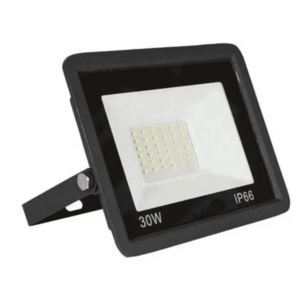 Proiector LED exterior 30W 220V Lumina alba imagine