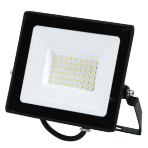 Proiector LED 50W 6500k Lumina Rece 220V imagine