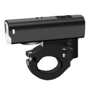 Far de bicicleta BK C1202 reincarcabil USB 2000mAh imagine