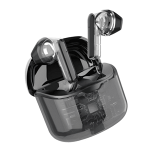 Casti Audio TC10 In Ear Bluetooth Touch Control imagine
