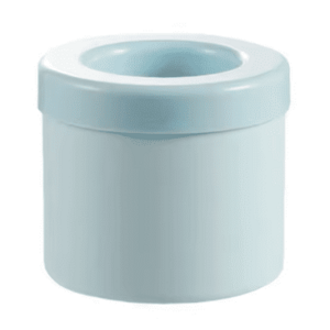 Forma rotunda pentru cuburi de gheata din silicon imagine