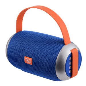 Boxa Bluetooth reincarcabila 10W WiFi cu radio TG112 imagine