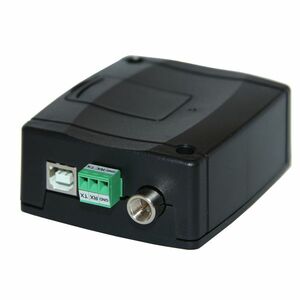 Emulator linie telefonica ADAPTOR2 TELL 4G.IN4.R1, 4G/3G/2G/GSM, 4 intrari, 1 iesire, 4 numere imagine