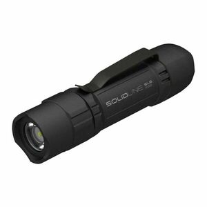 Lanterna profesionala Led Lenser Solidline SL6, 320 lumeni, 140 m imagine