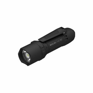 Lanterna profesionala Led Lenser Solidline SL7, 400 lumeni, 200 m imagine