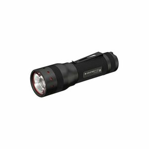 Lanterna profesionala Led Lenser P7 SE, 500 lumeni, 320 m imagine