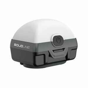 Lanterna pentru camping Led Lenser Solidline Camp2, 140 lumeni imagine