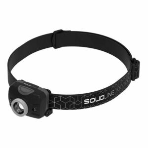 Lanterna pentru cap Led Lenser Solidline SH2, 200 lumeni, 155 m imagine