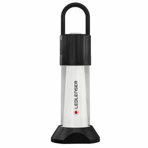 Lanterna reincarcabila pentru camping Led Lenser ML6 Warm Light, 750 lumeni imagine