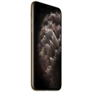 Apple iPhone 11 Pro Max 64 GB Gold Excelent imagine