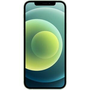 Apple iPhone 12 128 GB Green Excelent imagine