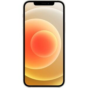 Apple iPhone 12 128 GB White Excelent imagine