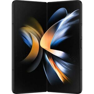 Samsung Galaxy Z Fold4 5G Dual Sim 512 GB Phantom Black Ca nou imagine