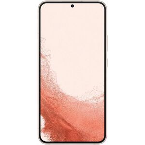 Samsung Galaxy S22 Plus 5G Dual Sim 128 GB Pink Gold Ca nou imagine