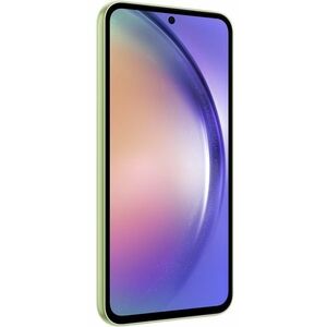 Samsung Galaxy A54 5G 256 GB Awesome Lime Ca nou imagine