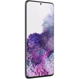 Samsung Galaxy S20 Plus 5G 128 GB Cosmic Black Ca nou imagine