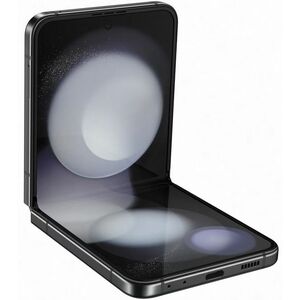 Samsung Galaxy Z Flip5 256 GB Graphite Excelent imagine