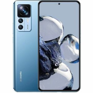 Xiaomi Xiaomi 12T 5G Dual Sim 128 GB Blue Ca nou imagine