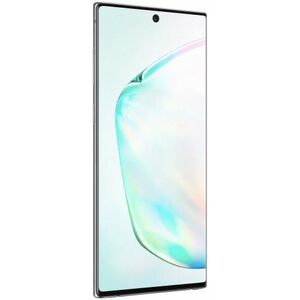Samsung Galaxy Note 10 Plus 5G 256 GB Aura Glow Foarte bun imagine