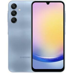 Samsung Galaxy A25 5G Dual Sim 128 GB Optimistic Blue Ca nou imagine