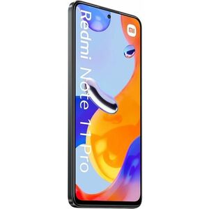 Xiaomi Redmi Note 11 Pro 128 GB Graphite Gray Excelent imagine