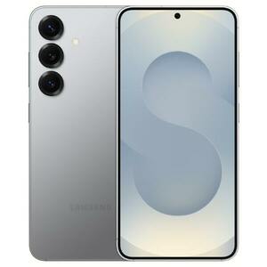 Samsung Galaxy S25 5G 256 GB Silver Shadow Ca nou imagine