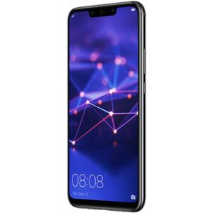 Huawei Mate 20 Lite Dual Sim 64 GB Black Ca nou imagine