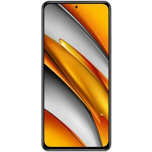 Xiaomi Poco F3 5G 128 GB Arctic White Ca nou imagine