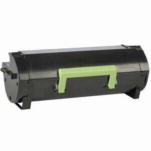 Tonner 50F2000 502 RETURN PROGRAM TONER CARTRIDGE imagine