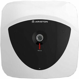 Boiler electric Ariston Andris LUX ECO 15 EU, 15 l, 1200 W, Termostat, Izolatie termica, Protectie electrica IPX4, Montare deasupra chiuvetei, Afisaj LED, Reglaj extern de temperatura imagine