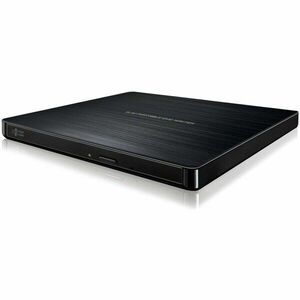 Unitate optica portabila LG GP60NB60, ultra slim, negru imagine