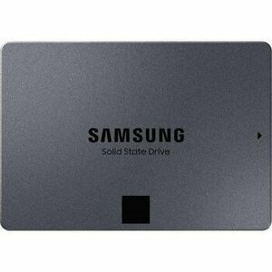 SSD 8TB, 870 QVO, retail, SATA3 imagine