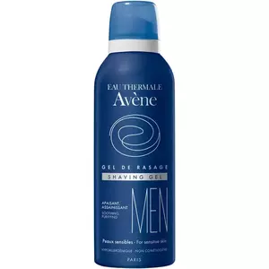 Gel pentru ras Avene Men, 150 ml imagine